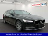 Volvo V90 2.0 D4 AT Leder LED AAC Apps Navi SHZ DAB - Volvo Gebrauchtwagen in Halle