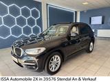 BMW X3 Baureihe X3 20 d sDrive