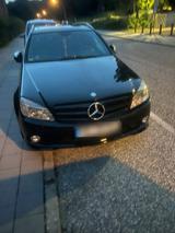 Mercedes-Benz Mercedes  benz C320 AMG PAKET - Mercedes-Benz C 320: AMG