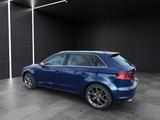 Audi A3 Sportback 2.0 TDI Ambition clean diesel - Audi A3: Sportback TDI