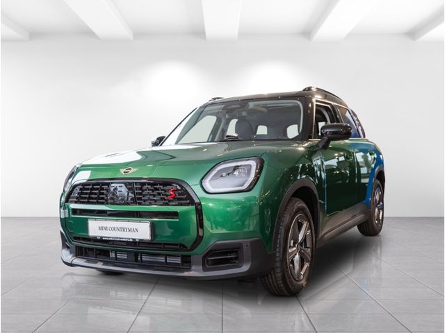 MINI Cooper S ALL4++Sonderaktion++ UPE 55.100,-