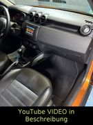 DACIA Duster II Comfort LPG/KAMERA/NAVI/PDC/KLIMA/LM-F