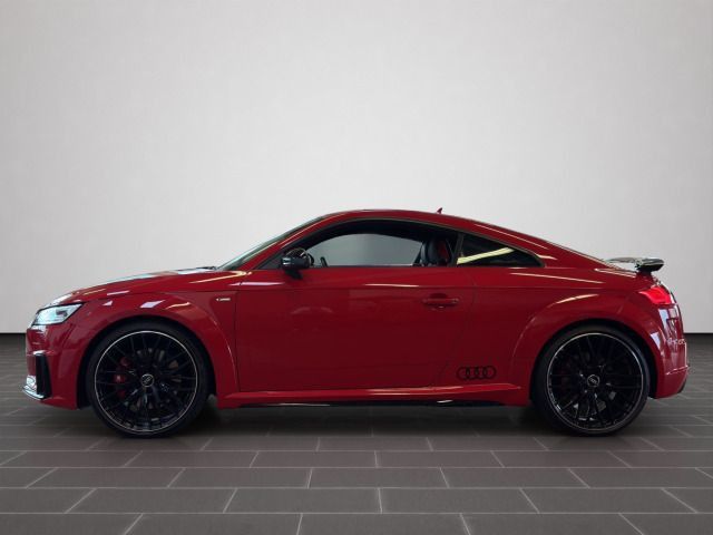 Audi TT - Bild 8