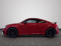 Audi TT - Vorschau Bild 8