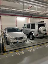 Mercedes-Benz Mercedes Benz G500 W463 TOP!!!! - Mercedes-Benz G 500 in Düsseldorf