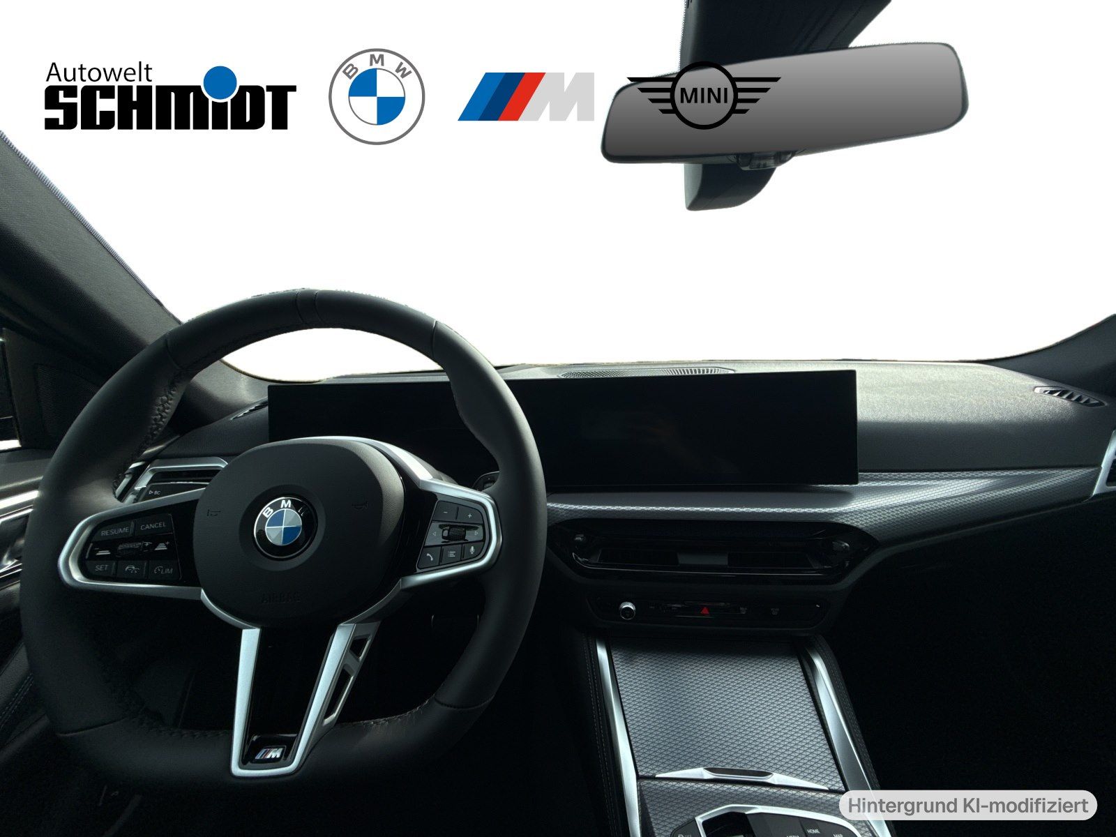 BMW i4 - Bild 15
