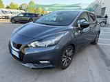 Nissan Micra IG-T 92 Cv 5 porte N-Design - gebrauchte Nissan Micra aus dem Jahr 2023