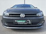 Volkswagen Polo 1.6 TDI DSG Comfortline UNITED 119€ m. 20%  - Volkswagen Polo United mit Diesel-Antrieb