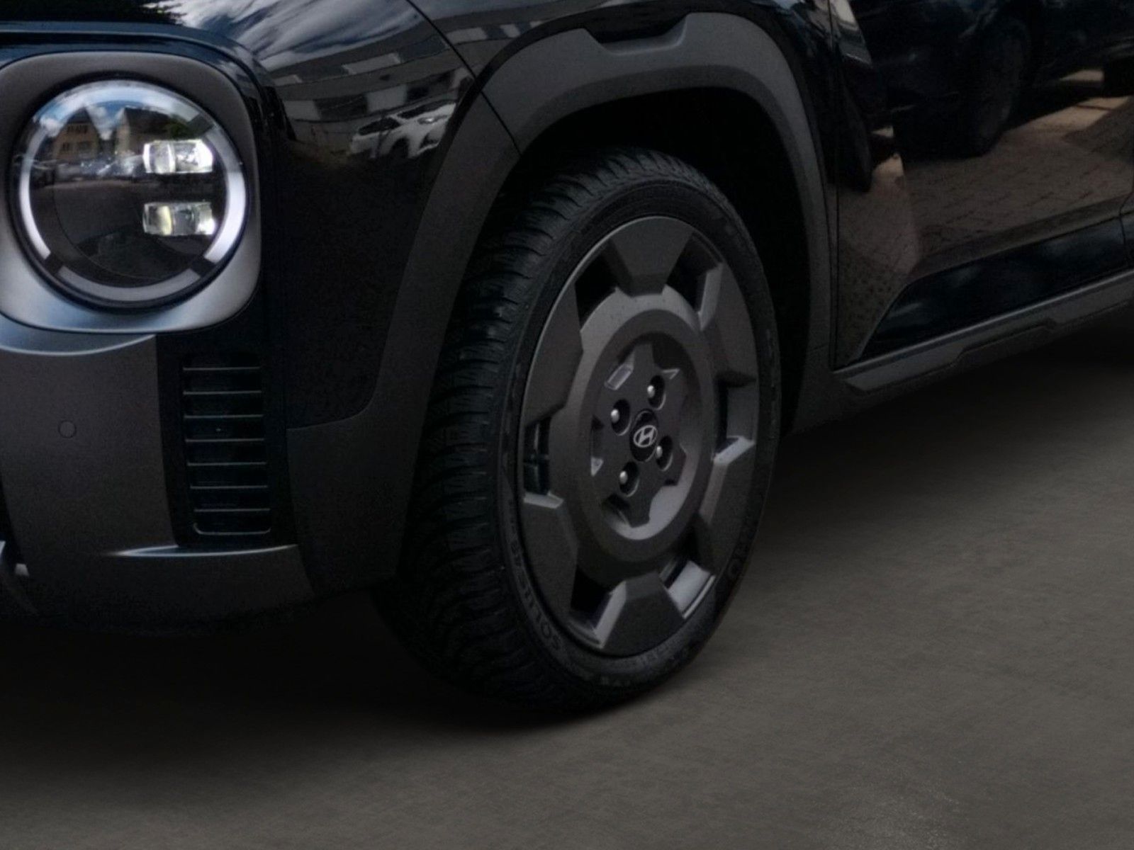 Hyundai INSTER – Bild 6