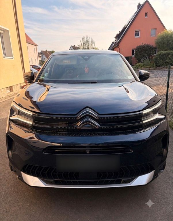 Image of Citroën C5 Aircross