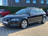 Audi A3 2.0 TDI Ambition*S-Line*Navi*Klima*Tempomat*