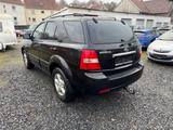 Kia Sorento 3.3 V6 EX Benzin + Gas LPG*Kamera*AHK* - Kia Sorento: V6