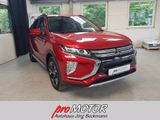 Mitsubishi Eclipse Cross 1.5 Turbo-Benziner 2WD Top m. AHK - Mitsubishi: Turbo