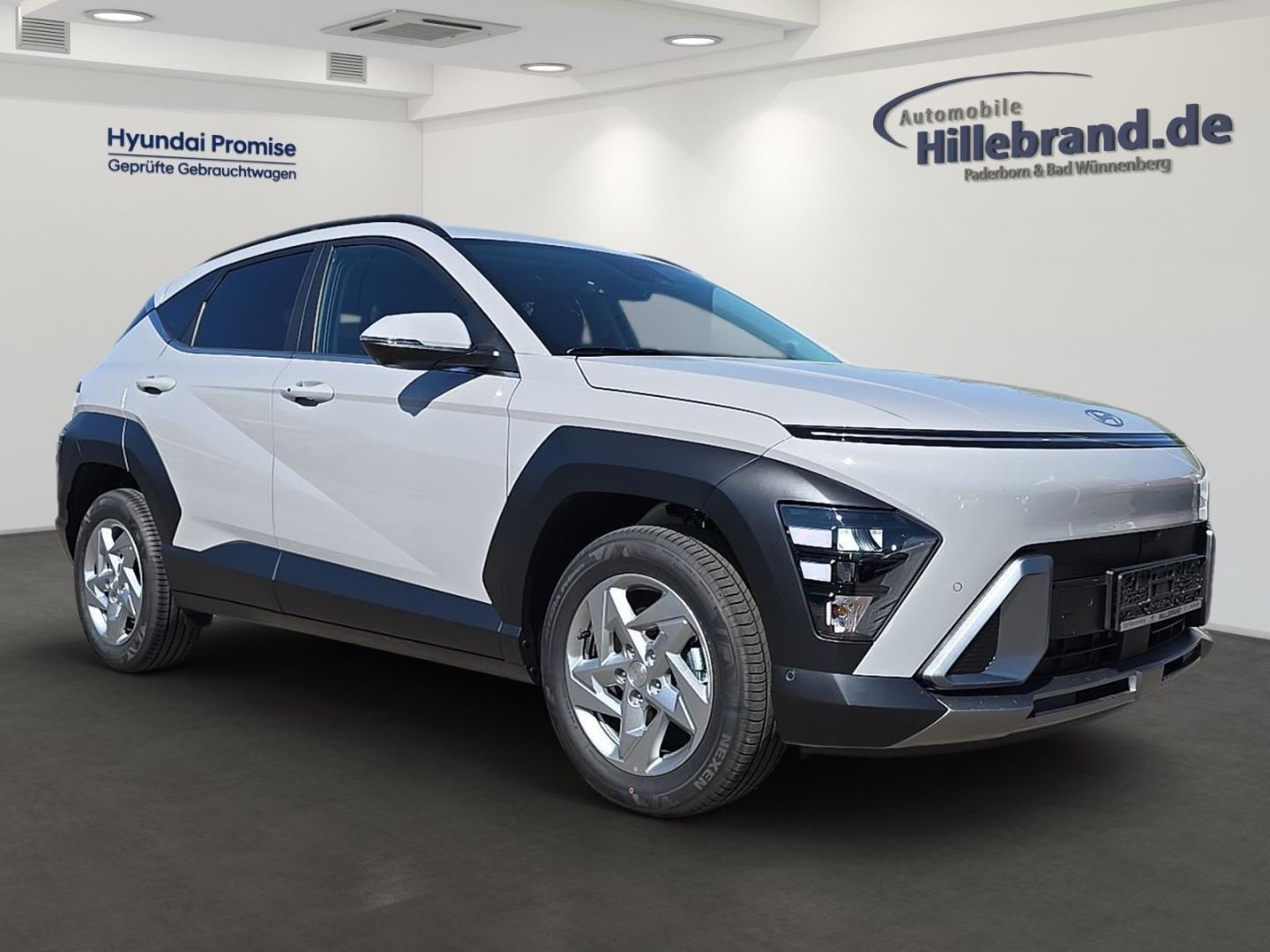 Hyundai Kona – Bild 2