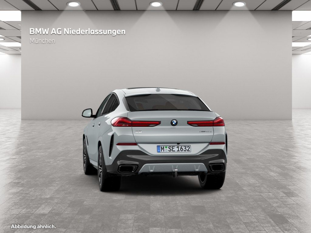 BMW X6 - Bild 9