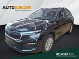 Skoda Kamiq Essence 1,0 TSI *LED*GRA*SHZ*PDC*DAB* - Skoda Kamiq: Essence