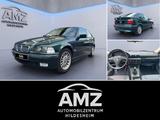 BMW 316i Compact Comfort Edition - BMW 316 aus 1999: Compact