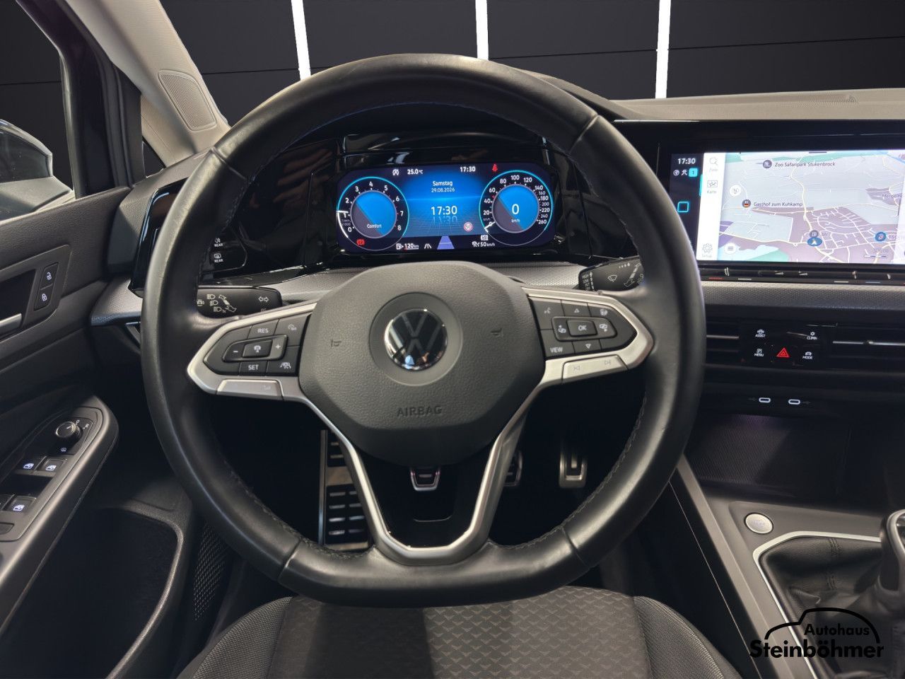 Volkswagen Golf - Bild 17