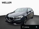 BMW 116i LiCoPro DAB SitzHz Bluetooth Navi Klima