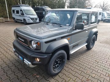 Suzuki Jimny 1.5 Allgrip Comfort Horizon