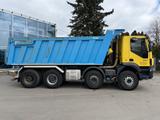 Iveco 410T50 8x4 S1 EURO 6 - Radlader