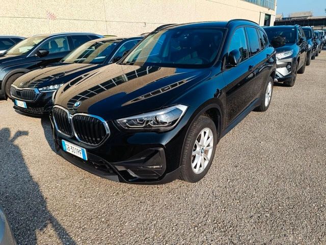 BMW Bmw X1 sDrive18d 150cv *FULL OPT.* come NUOVA