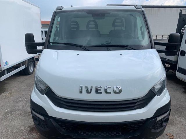 Inne IVECO 72C18 (C31)