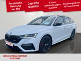 Skoda Octavia Combi 2.0 TDI 4x4 RS *HEAD-UP*PANO*MATRI