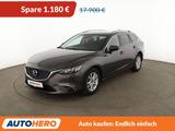 Mazda 6 2.0 Exclusive-Line Aut.*TEMPO*PDC*SHZ*ALU* - Mazda aus 2016