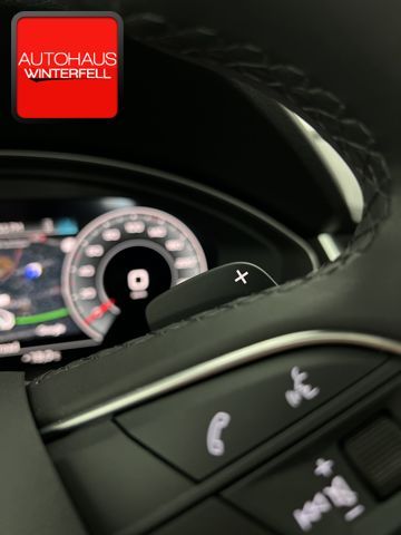 Audi Q5 40 TFSI quattro PANO VIRTUAL KAMERA KEYLESS foto 21