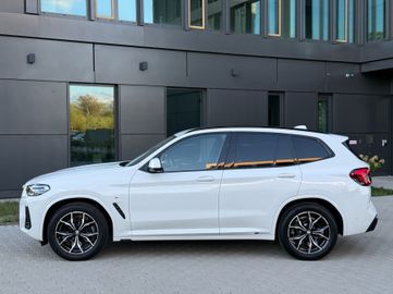 BMW X3 - 6