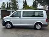 Volkswagen T6 Caravelle 9 Sitzer 1.Hand AHK Navi Klima Temp - Volkswagen T6 Caravelle in Stuttgart