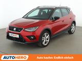 Seat Arona 1.0 TSI FR Aut.*NAVI*LED*TEMPO* - Seat Arona Gebrauchtwagen in Frankfurt