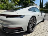 Porsche 992 Carrera Coupé Carrera - Porsche 992: Grau