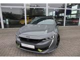 Peugeot 508 PSE Hybrid4 360 Pano, AHK, Leder LED, ACC, R - gebrauchte Peugeot 508 aus dem Jahr 2021