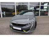 Peugeot 508 PSE Hybrid4 360 Pano, AHK, Leder LED, ACC, R - Peugeot 508 mit Hybrid-Antrieb: Hybrid4