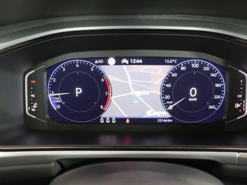Volkswagen T-Roc - 5