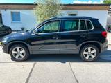 Volkswagen Tiguan 2.0 TDI 4MOTION Track & Style Facelift - Volkswagen Tiguan mit Diesel-Antrieb: Facelift