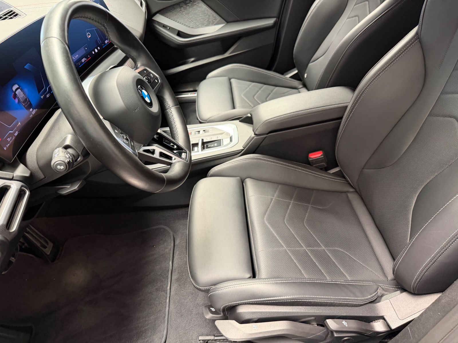 BMW 120 M Sport Pro Paket / Sonderausstattung foto 7