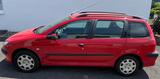 Peugeot 208 SW - Peugeot 208: SW
