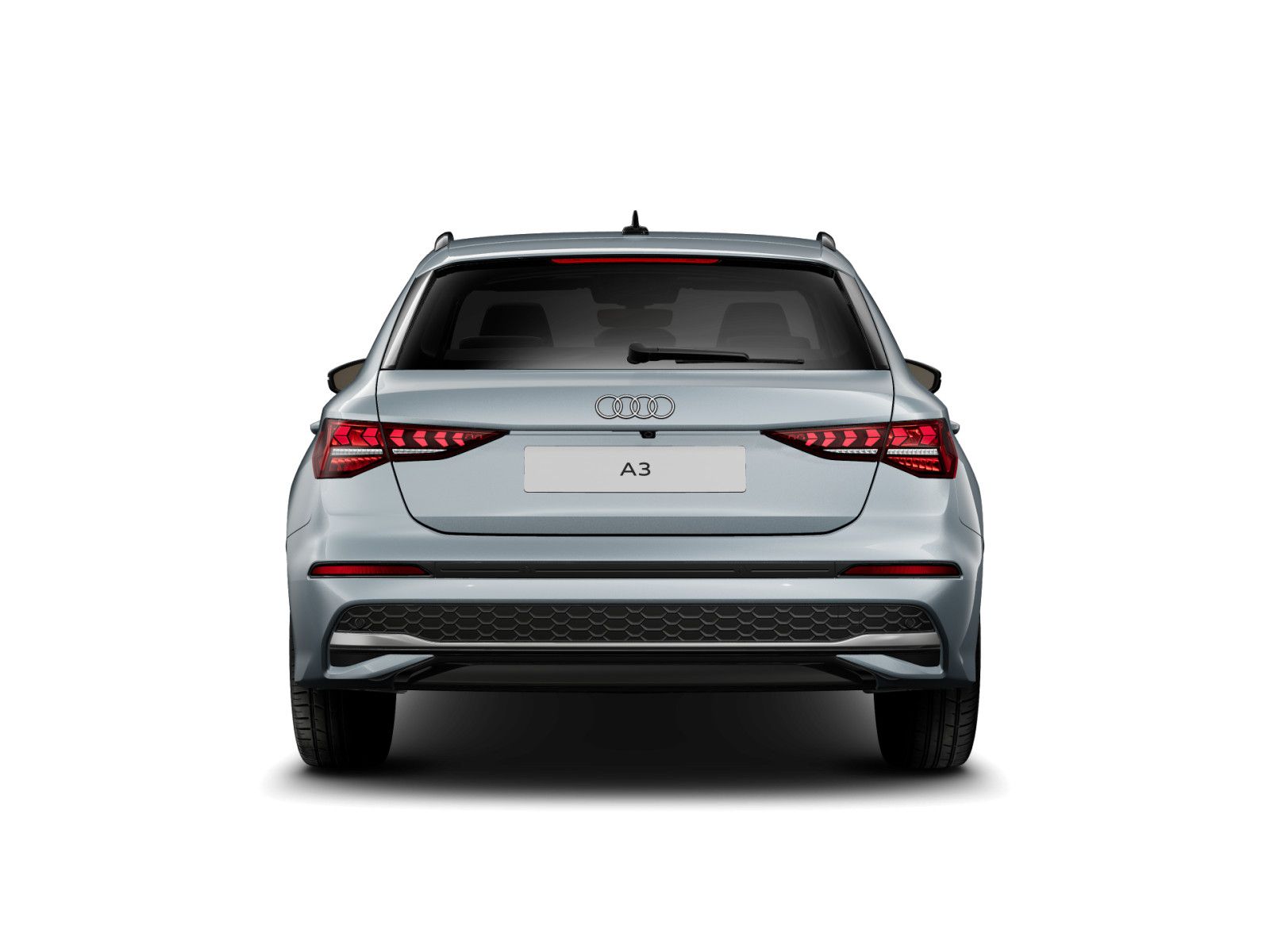 Audi A3 - Bild 11