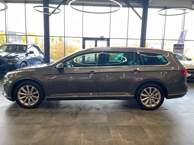 Volkswagen Passat Variant Highline BMTStart-Stopp *AHK*SHZ