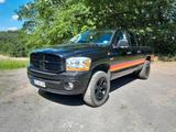 Dodge RAM - Dodge aus 2006