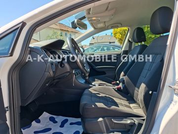 Volkswagen Golf - 12