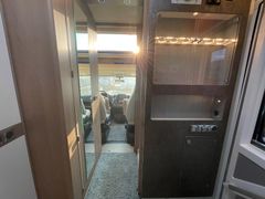 Bürstner Lyseo TD 644 G *160 PS Automatik**Luftfederung*