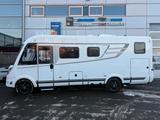 Mercedes-Benz BMC 680-I*SAT*Solar*TV*Dachklima*LED*4.500kg - Mercedes-Benz 50