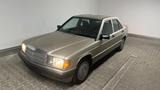 Mercedes-Benz 190 D - unfallfrei - scheckheftgepflegt - H