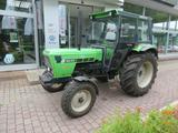 Deutz-Fahr D6207S - Offers