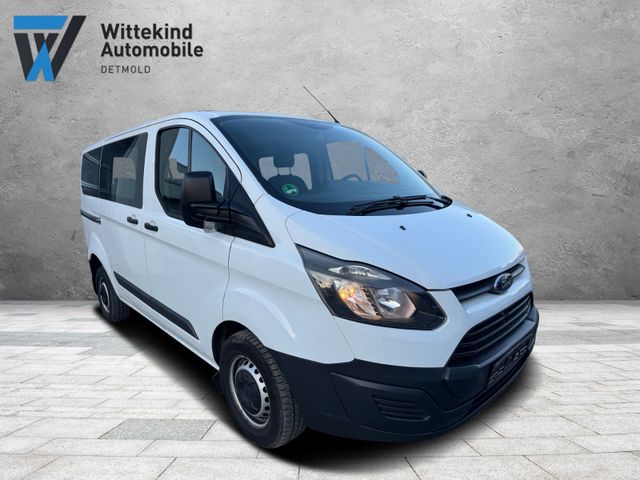 Ford Tourneo Custom -9 Sitzer/Klima-