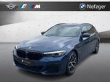 BMW 520 d Touring M Sport Park-Assistent LED PANO HI - BMW: Assist